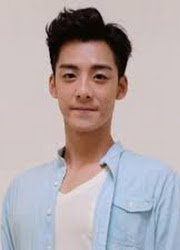 Dickson Yu Tak-shing / Yu Decheng  Actor